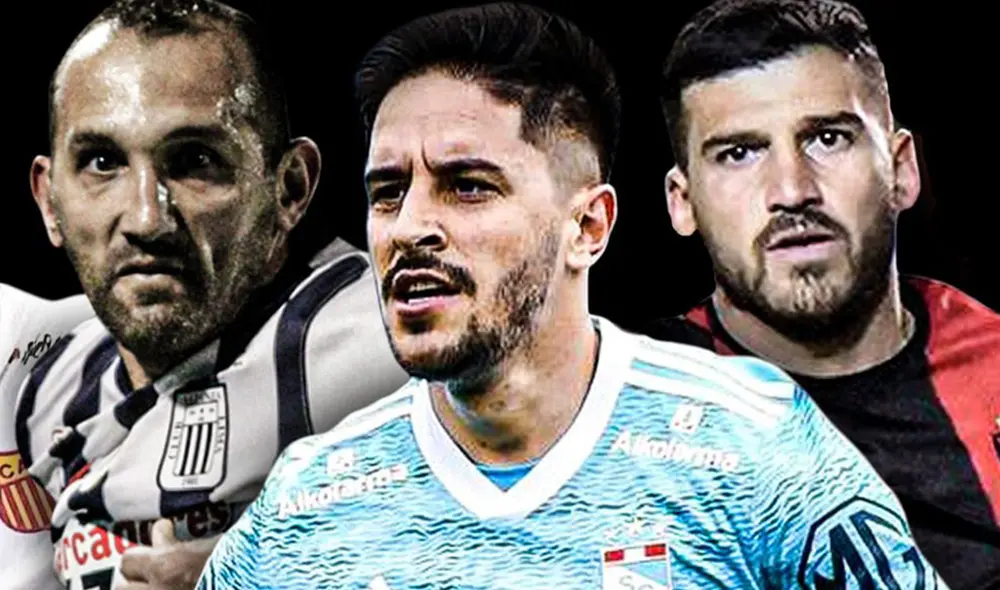 Sporting Cristal se ha complicado en el Torneo Clausura. Foto: composición de Jazmin Ceras