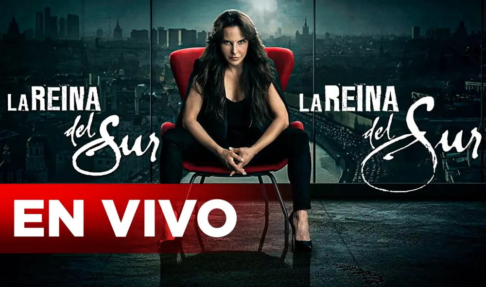 "La reina del sur", temporada 3 por Telemundo. Foto: Diseño de Jazmin Ceras "La reina del sur", temporada 3 por Telemundo. Foto: Diseño de Jazmin Ceras