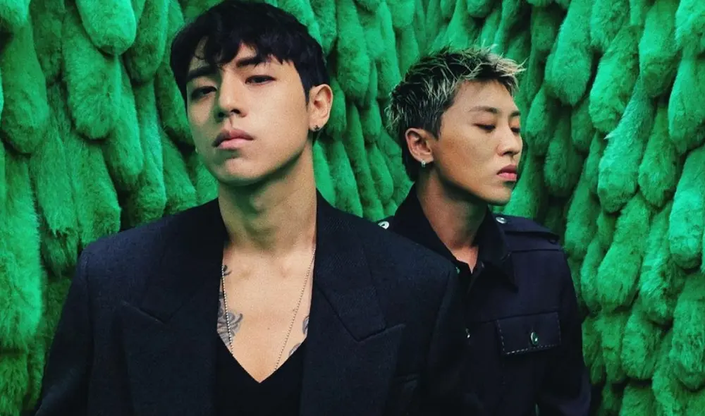 Concierto de DPR en Perú tendrá lugar en el Plaza Arena del Jockey Club. Foto: Instagram/@dpr