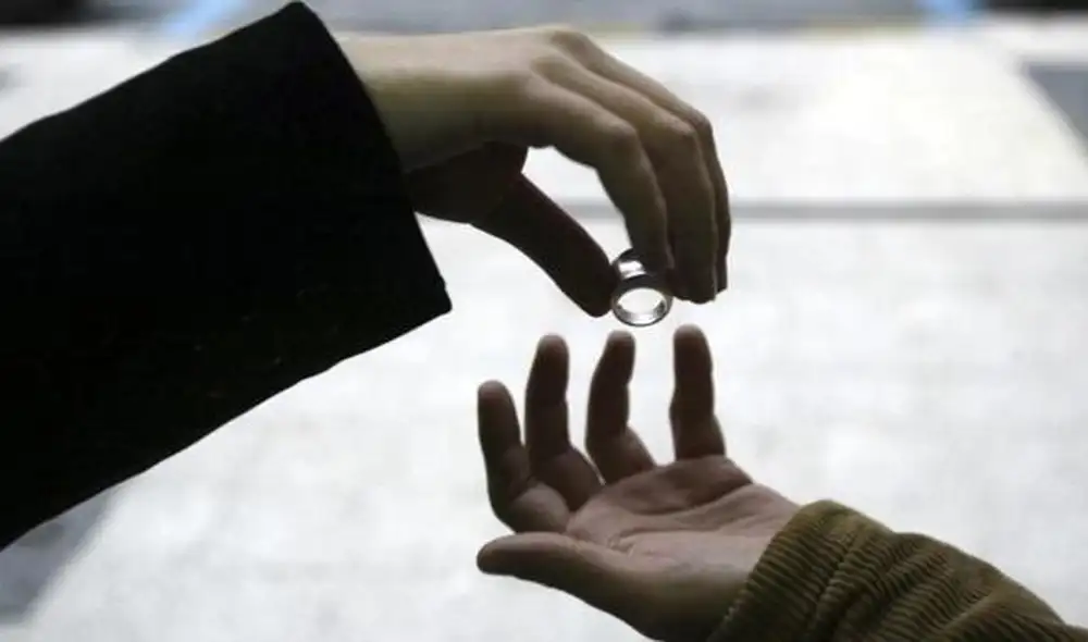 "Ella no se preocupa por mí. Él tampoco ve un problema, obviamente. ¿Pero mi propia hija? Vamos", contó Tiffany. Foto: EFE.