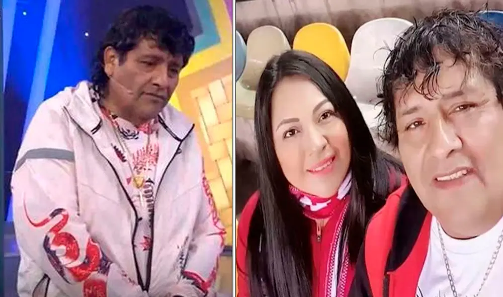 Toño Centella gastó 100 mil soles en una noche. Foto: difusión