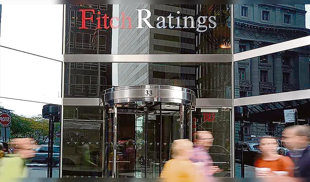 Consecuencias. Aumenta la percepción de riesgo país y se encarece el endeudamiento. Foto: difusión