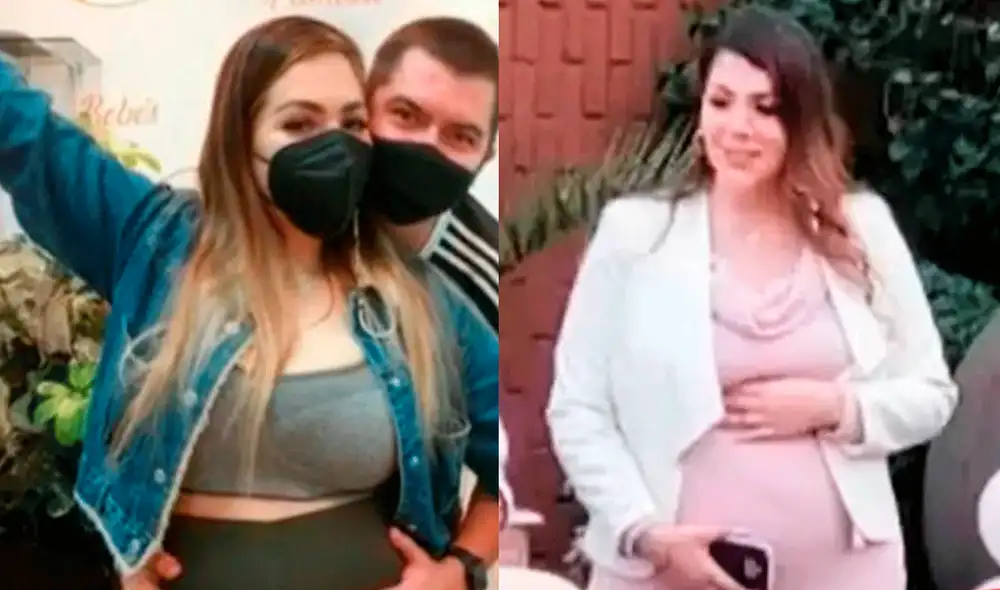 Gabriela Sevilla se encuentra internada en el Hospital Militar tras ser hallada en Villa María del Triunfo. Foto: La República