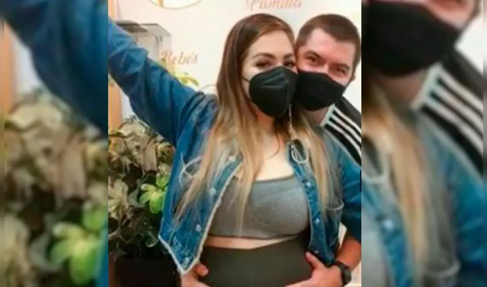 El jefe policial indicó que la mujer fue encontrada en Villa María del Triunfo. Foto: difusión