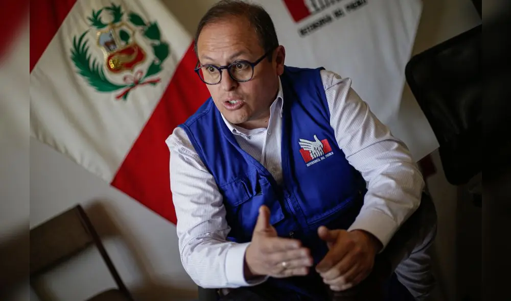 Cuestiona. Ángel Manrique critica conducta de autoridades. Cuestiona. Ángel Manrique critica conducta de autoridades.