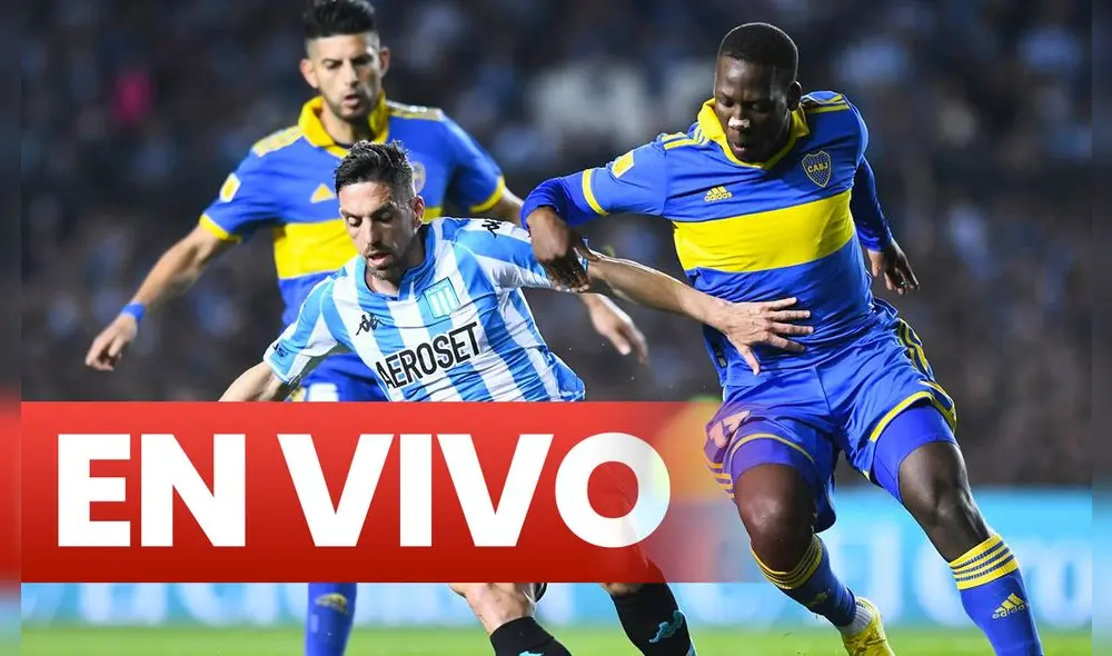 El Xeneize puede salir campeón de la Liga Profesional la próxima jornada. Foto: composición LR/EFE El Xeneize puede salir campeón de la Liga Profesional la próxima jornada. Foto: composición LR/EFE