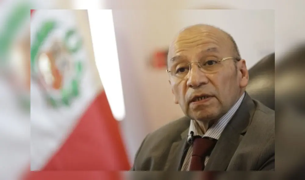 Burneo explicó que, teniendo en cuenta el contexto internacional, que se muestra poco favorable, es necesario plantear nuevas propuestas para continuar reactivando la economía local. Foto: La República