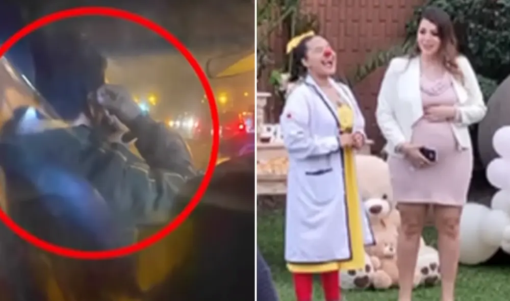 Los familiares de la mujer han negado esta situación y han exigido mayor investigación. Foto: composición LR/difusión Los familiares de la mujer han negado esta situación y han exigido mayor investigación. Foto: composición LR/difusión