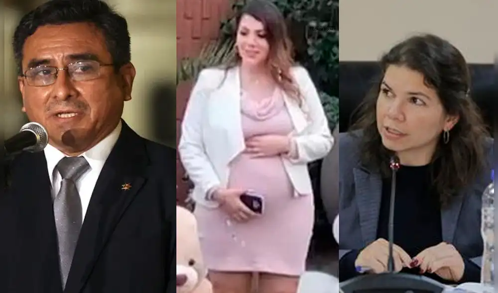 Foto: composición LR Foto: composición LR