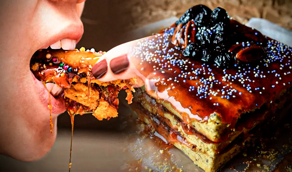 Conoce cuáles son los mejores turrones de Lima, según ranking. Foto: composición de Gerson Cardoso/Freepik/Facebook/El señorío de Sulco