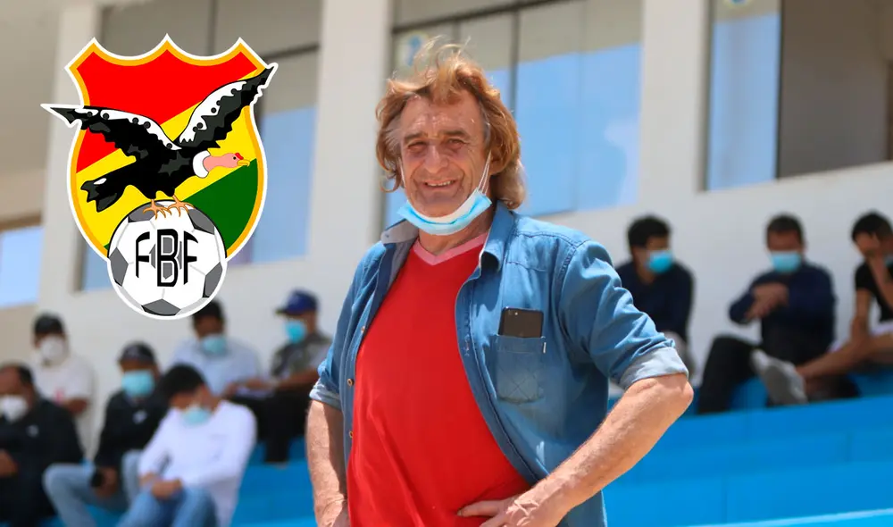 La 'Pepa' se retiró del fútbol en 1993. Foto: composición LR/Clinton Medina GLR La 'Pepa' se retiró del fútbol en 1993. Foto: composición LR/Clinton Medina GLR