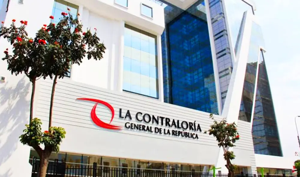 14 funcionarios municipales están involucrados en las irregularidades, según La Contraloría. Foto: Contraloría de la República