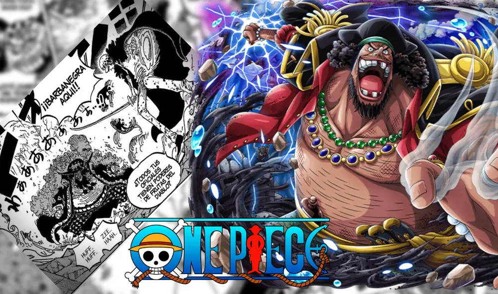 Conoce más detalles de lo sucedido en el nuevo capítulo de "One Piece". Foto: Shonen Jump Conoce más detalles de lo sucedido en el nuevo capítulo de "One Piece". Foto: Shonen Jump