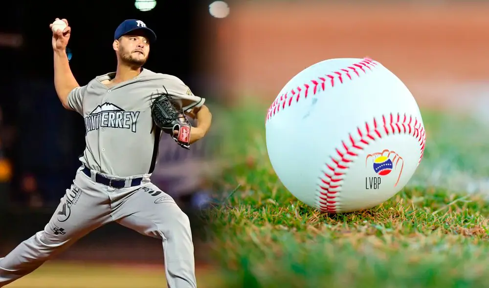 Faltan pocas horas para el inicio de la temporada 2022-2023 de la LVBP, que tendrá un total de 56 partidos. Foto: composición Fabrizio Oviedo/LR/Sports Venezuela/Valencia Hoy