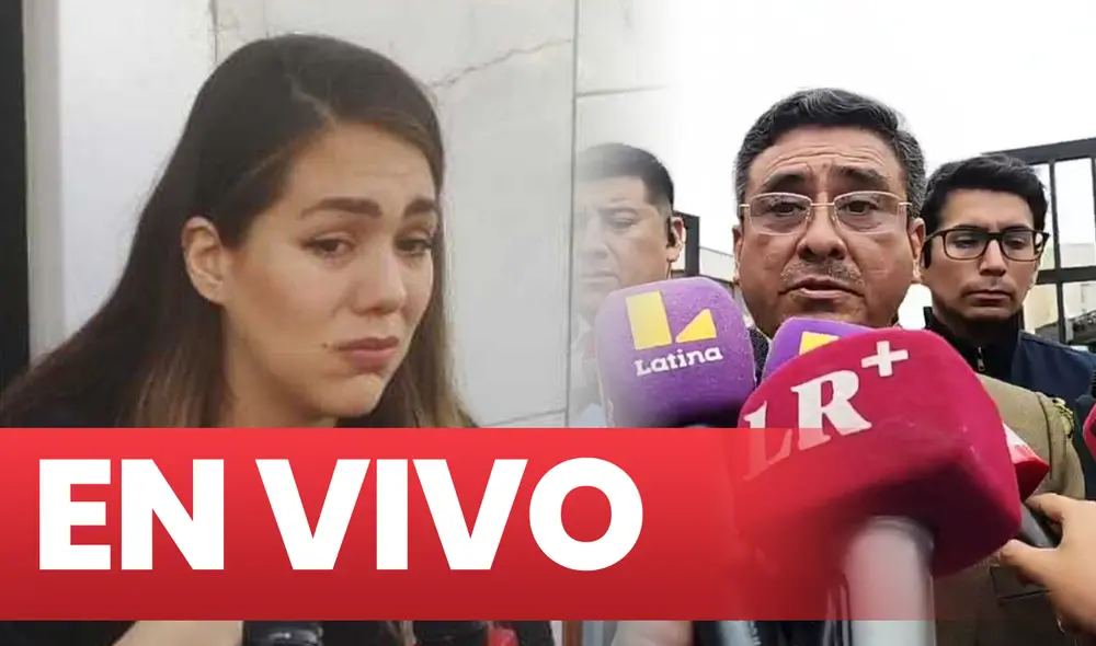 Conoce todos los pormenores de la desaparición de Gabriela. Foto: composición LR/Julian Contreras