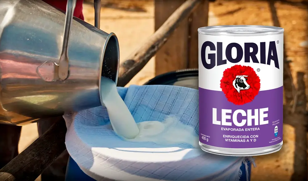 Conoce aquí desde cuándo se venderá el tarro morado en las bodegas y supermercados del país. Foto: composición LR/captura de video de Agalep