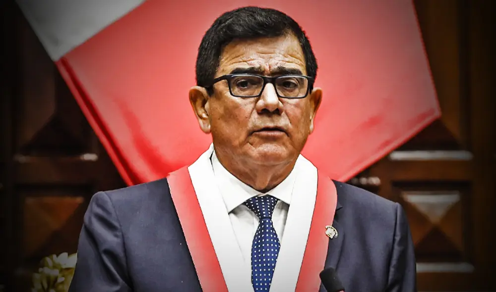 Un 7% aprueba la gestión del Congreso. Foto: composición Fabrizio Oviedo.