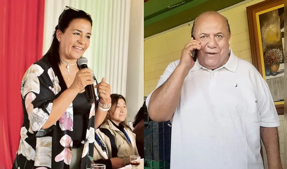 Autoridades. Torres y Velazco son las autoridades regionales para el periodo 2023-2026. Él ha sido alcalde provincial 3 veces y ella ocuparía por primera vez. Autoridades. Torres y Velazco son las autoridades regionales para el periodo 2023-2026. Él ha sido alcalde provincial 3 veces y ella ocuparía por primera vez.