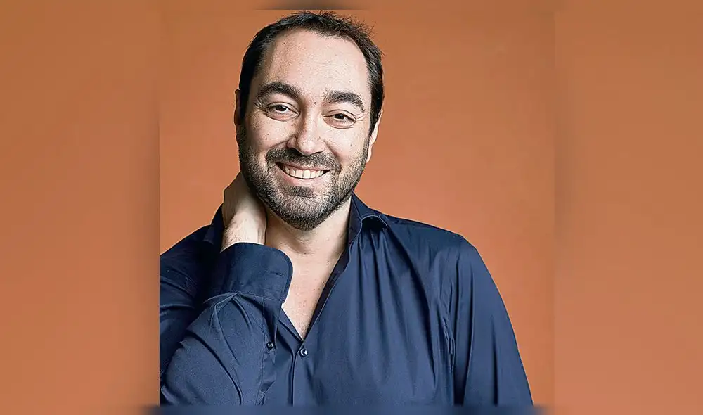 La voz de los jóvenes . Nando López escribe sobre los desafíos que afronta la juventud.