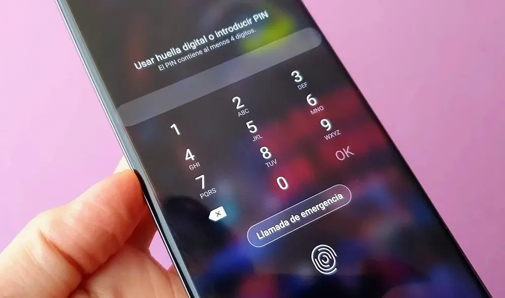 Truco solo funciona con smartphones que posean Android 4.4 KitKat o inferior. Foto: Xataka