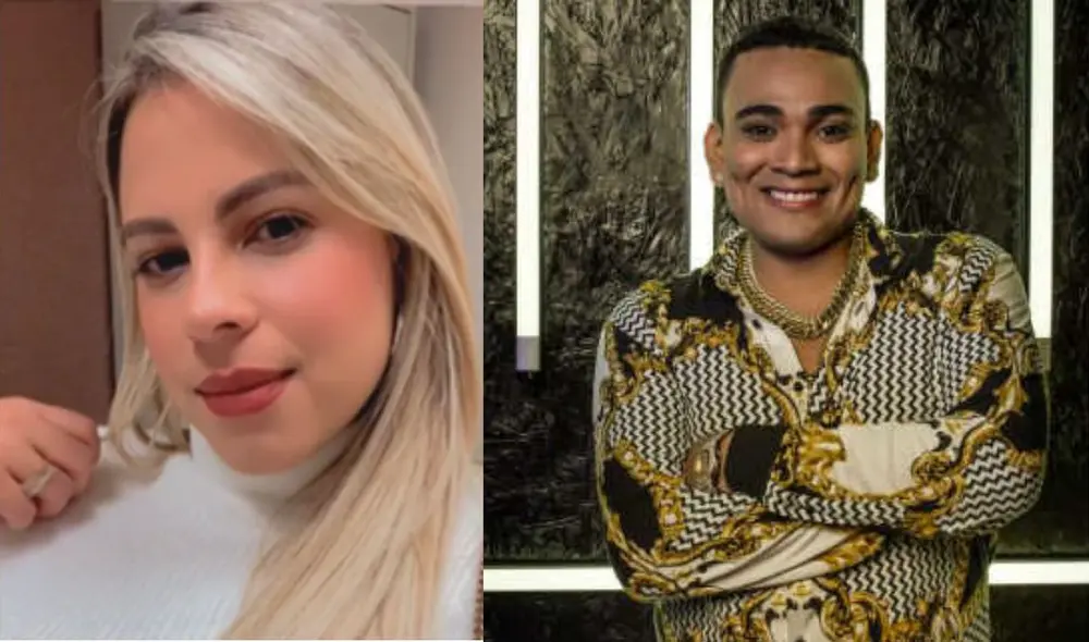 Esposa de Josimar revela que volverá a Perú pese a infidelidad de salsero. Foto: Composición La República/Yadira Cárdenas/Josimar/Instagram Esposa de Josimar revela que volverá a Perú pese a infidelidad de salsero. Foto: Composición La República/Yadira Cárdenas/Josimar/Instagram