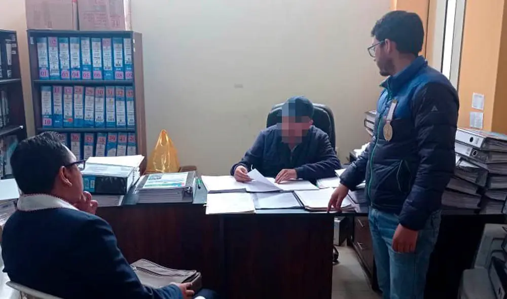 En total, son 6 obras observadas, que en su conjunto suman S/ 107 269 986,59. Foto: MPA