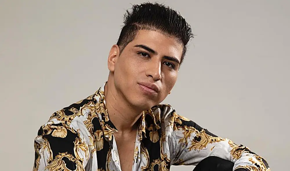 John Kelvin fue encarcelado por los delitos de agresión física y sexual contra la cubana Dalia Durán. Foto: @johnkelvinoficial/Instagram