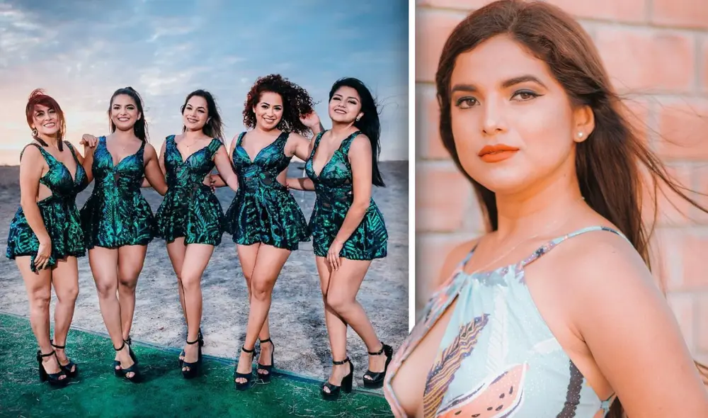 Susana Alvarado conquistó a los fans de Corazón Serrano con su talento y sencillez. Foto: Susana Alvarado/Instagram Susana Alvarado conquistó a los fans de Corazón Serrano con su talento y sencillez. Foto: Susana Alvarado/Instagram