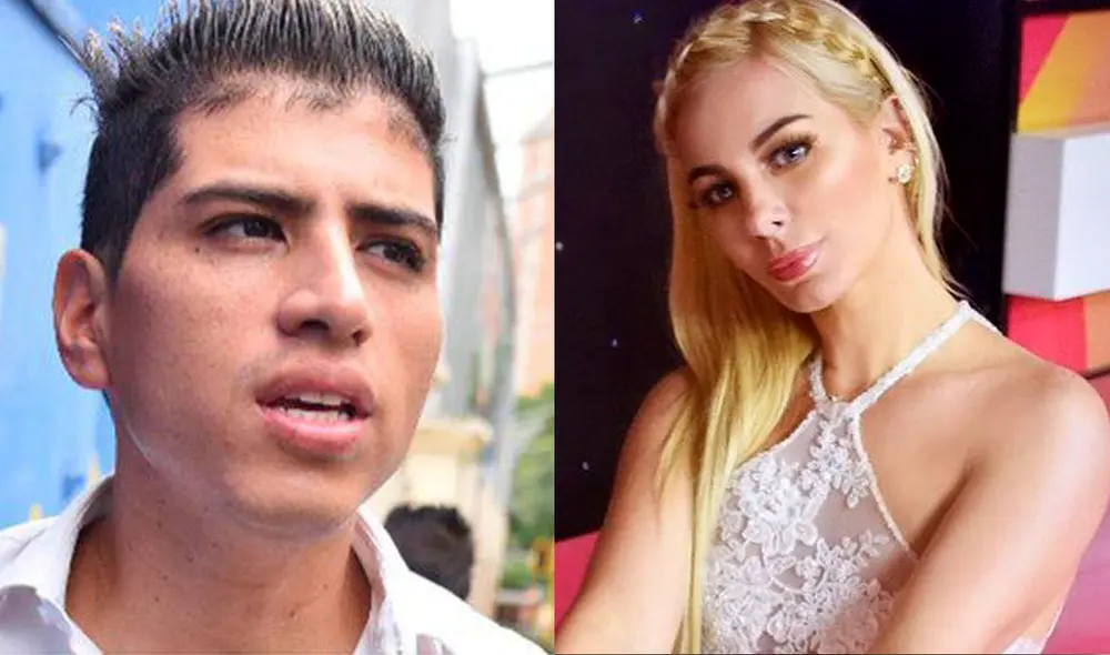 John Kelvin saldrá en libertad tras conocerse el fallo del Poder Judicial, según su abogado. Foto: composición LR/ Archivo/ Instagram/ Dalia Durán John Kelvin saldrá en libertad tras conocerse el fallo del Poder Judicial, según su abogado. Foto: composición LR/ Archivo/ Instagram/ Dalia Durán