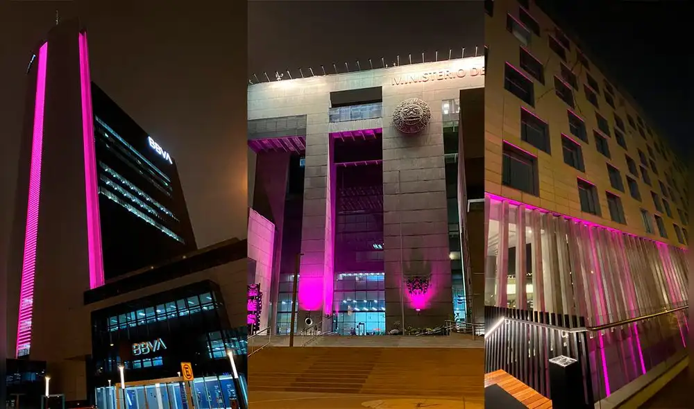 Hasta el momento no se aplica la Ley Nacional del Cáncer, la cual tiene 16 disposiciones pendientes. Foto: composición LR/Liga Contra el Cáncer