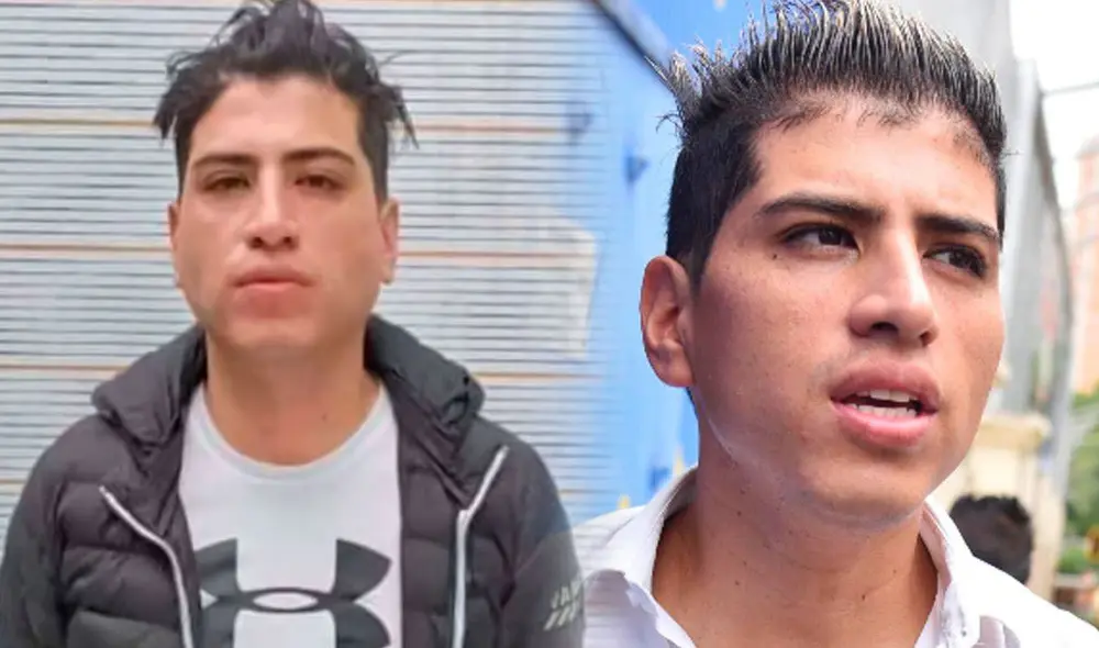 En 2021, John Kelvin fue condenado a prisión tras ser denunciado por su aún esposa, Dalia Durán. Foto: composición LR/Jenny Valdivia - GLR