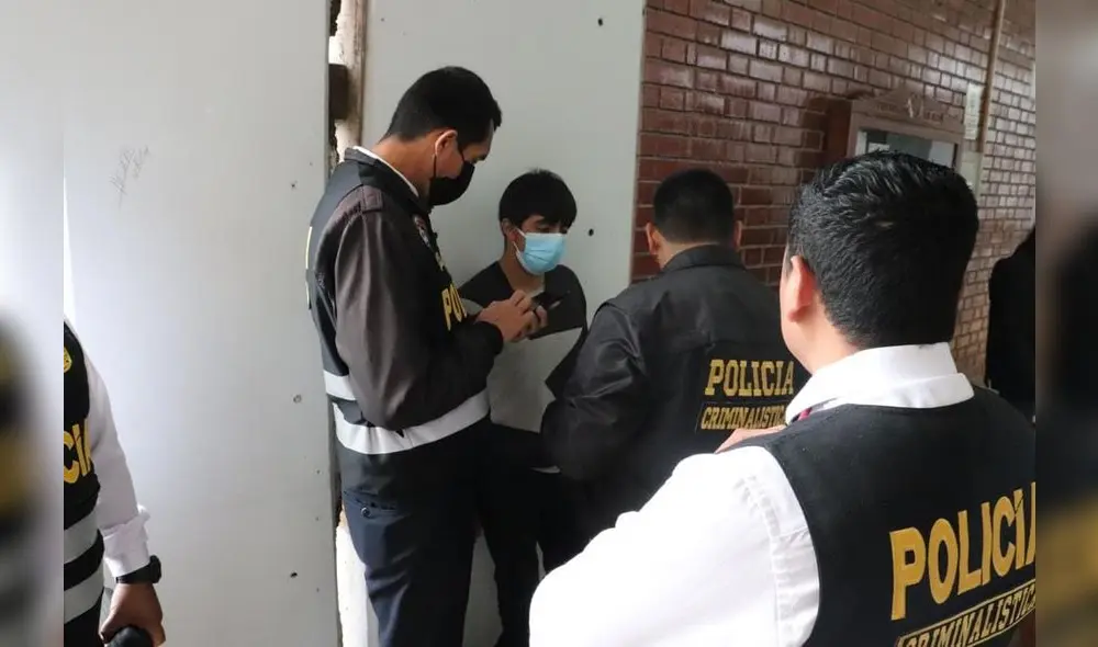 La alta dirección anunció que los infractores no solo recibirán sanción penal. Foto: UNT