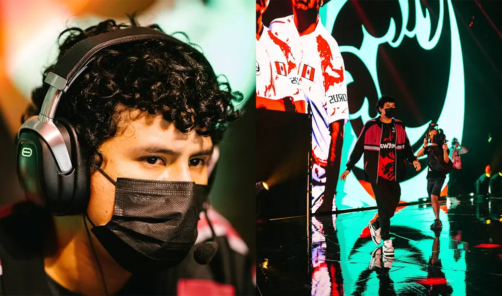 Los sudamericanos no pudieron contra los europeos. Foto: Composición LR / Valve Los sudamericanos no pudieron contra los europeos. Foto: Composición LR / Valve