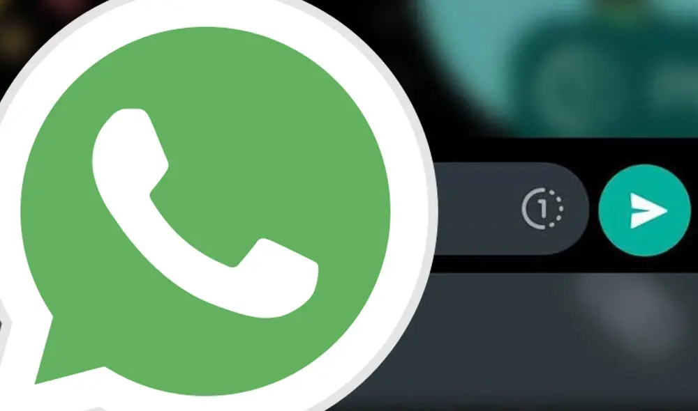 Este truco de WhatsApp funciona en iOS y Android. Foto: composición Flaticon