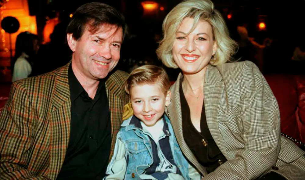 Jordy Lemoine nació el 14 de enero de 1988. Foto: romanticastereo Jordy Lemoine nació el 14 de enero de 1988. Foto: romanticastereo