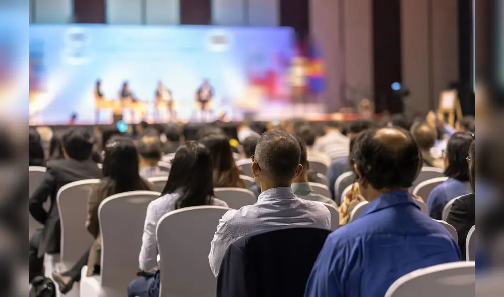 Ceplan organiza el I Congreso Internacional de Planeamiento, Prospectiva y Desarrollo Nacional, que irá del 8 al 11 de noviembre. Foto: La biznaga digital Ceplan organiza el I Congreso Internacional de Planeamiento, Prospectiva y Desarrollo Nacional, que irá del 8 al 11 de noviembre. Foto: La biznaga digital