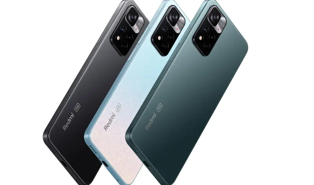 El nuevo móvil de Xiaomi llegaría con el conjunto de chips Dimensity 1080. Foto: Mundo Xiaomi