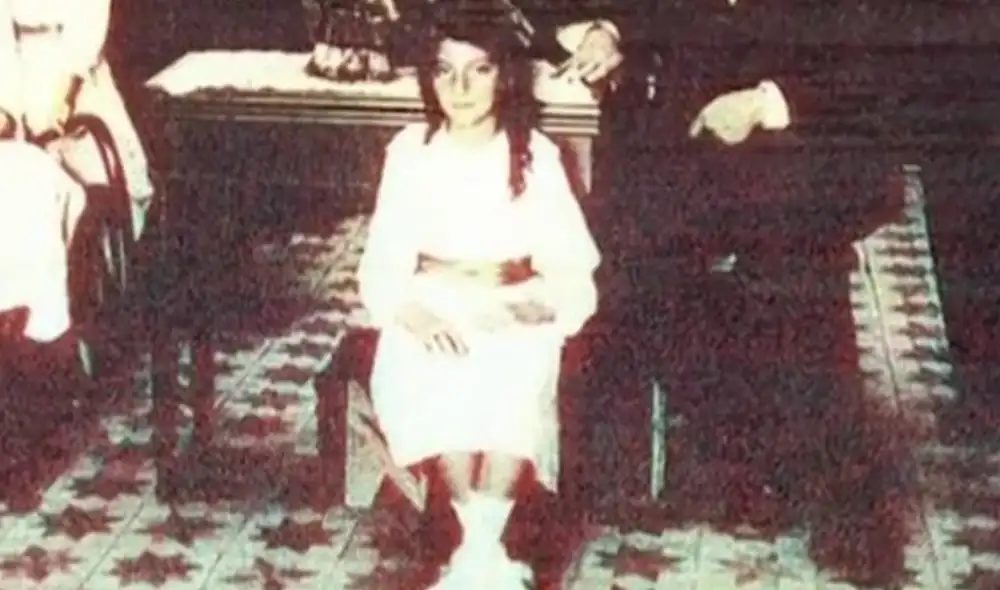 Madeleine Truel pasó su infancia en el distrito de Miraflores, donde vivió hasta los 8 años de edad. Foto: @Hcoya/Twitter Madeleine Truel pasó su infancia en el distrito de Miraflores, donde vivió hasta los 8 años de edad. Foto: @Hcoya/Twitter