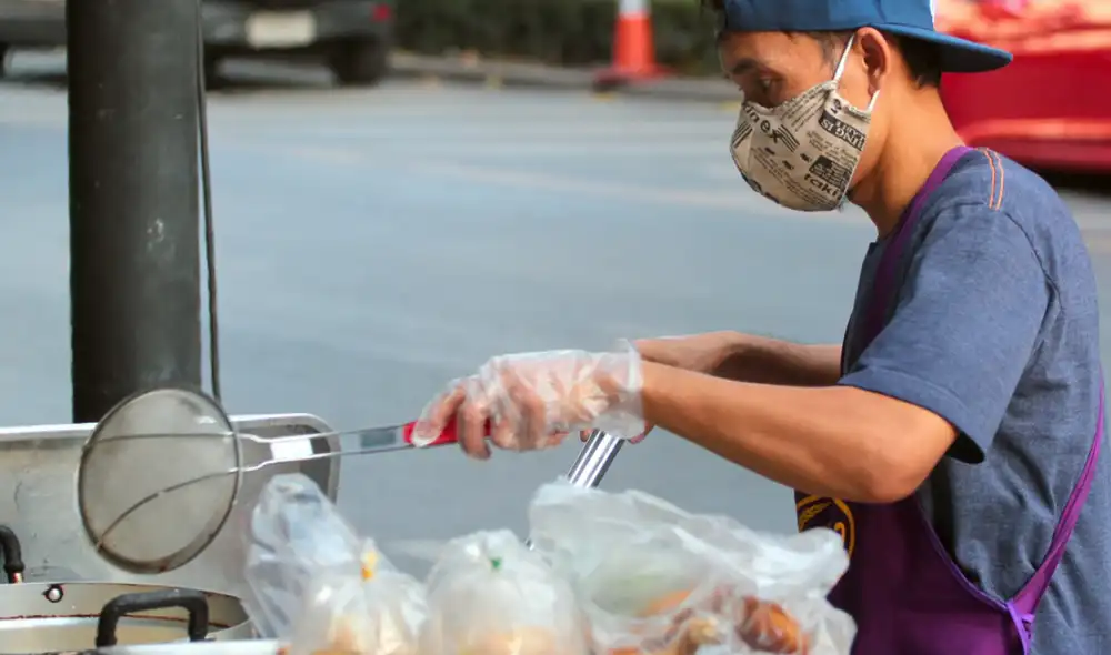 Trabajadores independientes y emprendedores pueden aplicar para pagar el 50% de la obra social. Foto: Infogremiales
