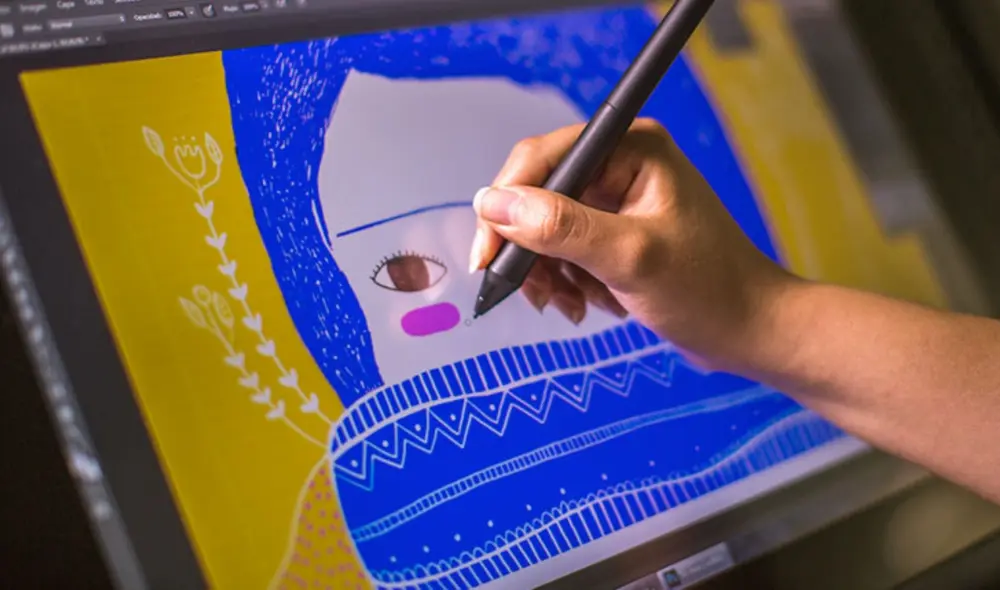 Embajada de Chile en Perú organiza concurso de diseño gráfico e ilustración. Foto: Paredro