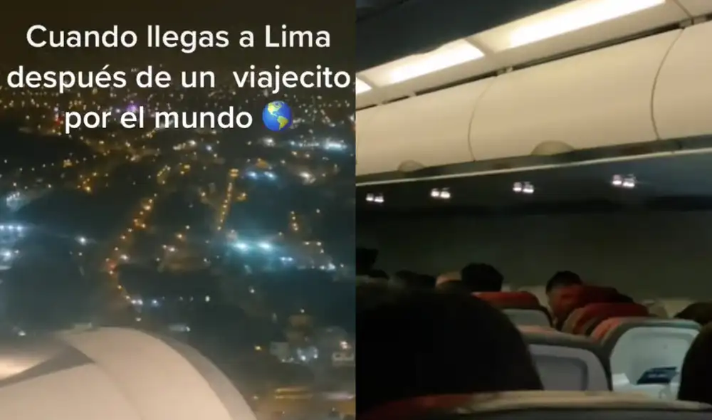 Este video cuenta con más de 15.000 'me gusta'. Foto: composición LR / TikTok / @100presam