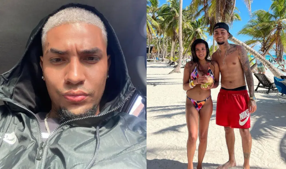 Youna asegura no ser una figura pública y pide que cesen los mensajes de odio. Foto: Instagram/Youna