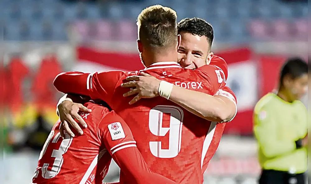 Volvió el festejo a Cusco. Foto: La República