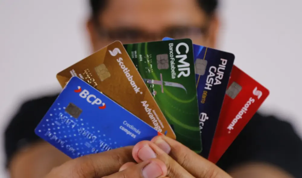 El usuario no está obligado a contratar el seguro de desgravamen que ofrece la entidad financiera. Foto: La República