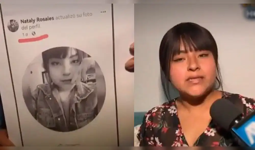 San Juan de Lurigancho: joven teme por su vida luego de que hackearan su Facebook para vender entradas falsas para conciertos en Lima. Foto: composición LR/captura de ATV