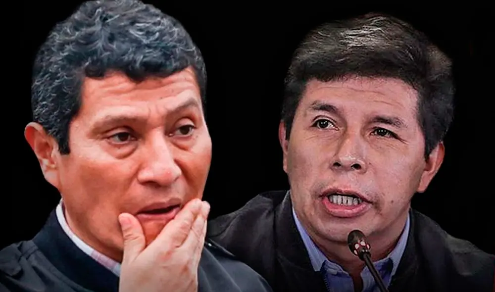 Harvey Colchado acudió a Inspectoría acompañado de su abogado, Luis Naldos. Foto: captura de Canal N