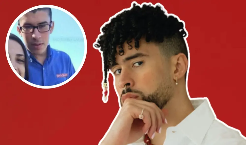 El cantante de origen puertorriqueño ha ganado gran fama en los últimos años. Foto: composición LR/Playlist Magazine/Notinerd El cantante de origen puertorriqueño ha ganado gran fama en los últimos años. Foto: composición LR/Playlist Magazine/Notinerd