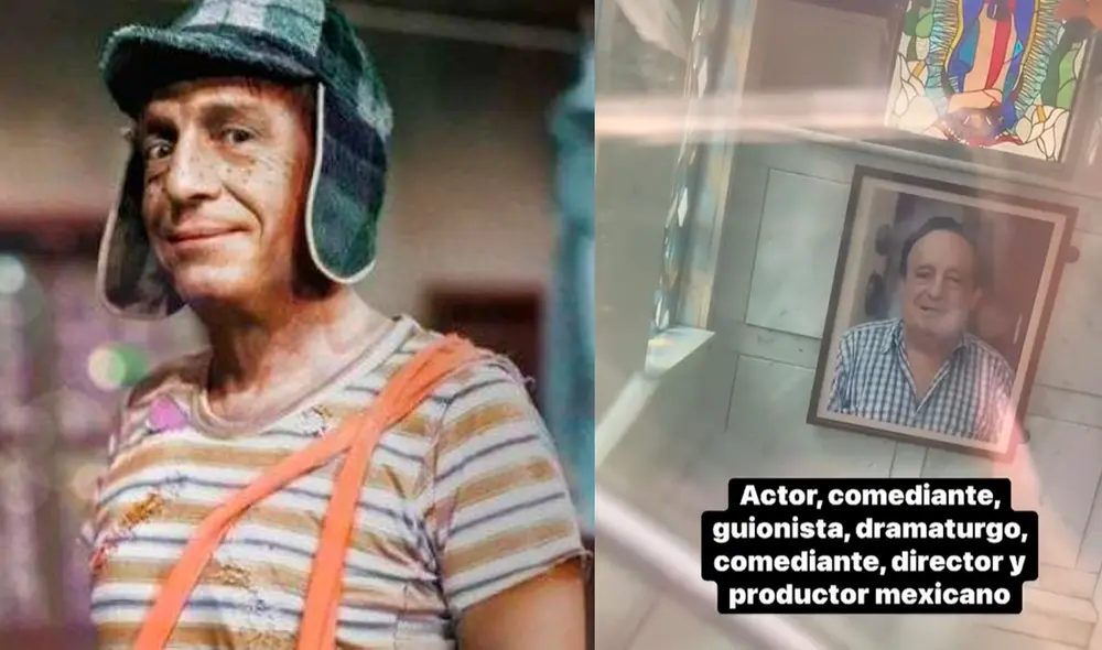 Miles de usuarios quedaron conmovidos al conocerlo. Foto: composición LR/TikTok/@badabun