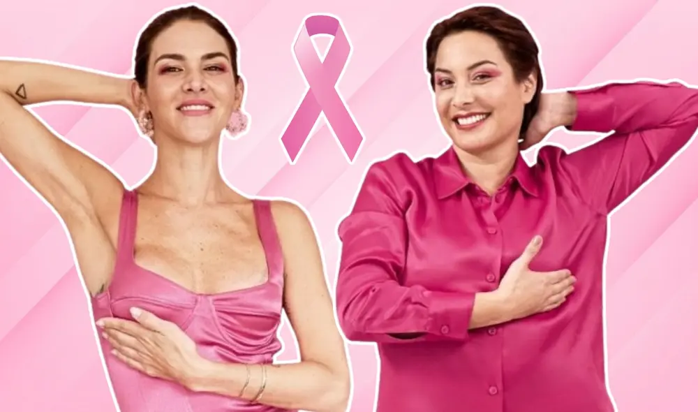 La campaña se llama “La Macarena de la Prevención”. Foto: composición LR/@fundacionperuanadecancer/Instagram