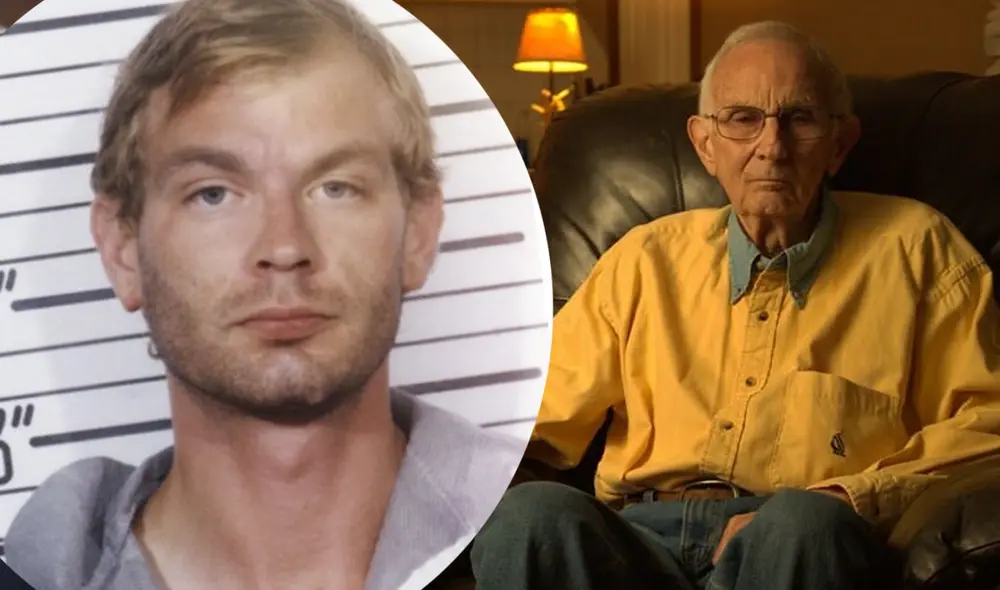 Las serie sobre Jeffrey Dahme cobraron popularidad en Netflix. Foto: Netflix/"Mind of a monster"